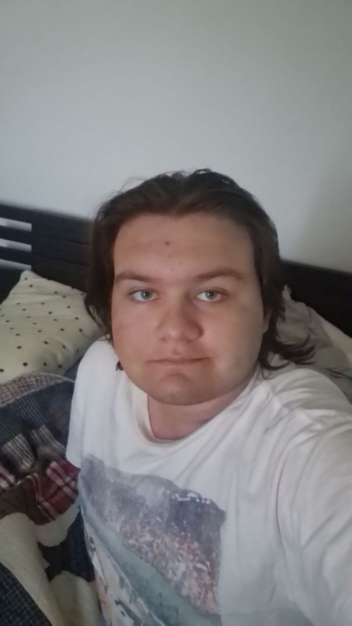 Profil de Doryann, 20 ans, Soiree gay à St. Margrethenberg