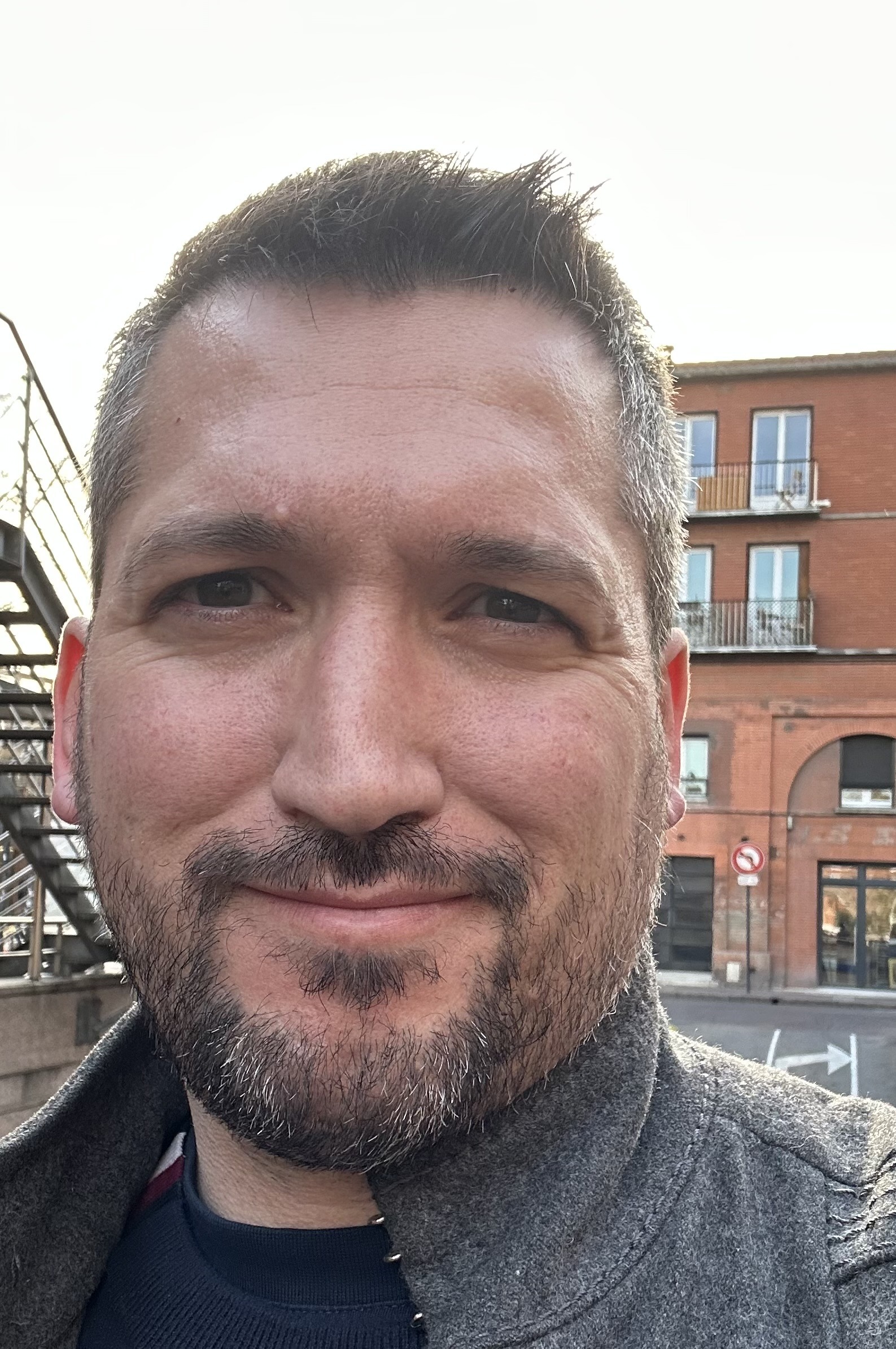 Profil de Marc-ange, 39 ans, Soiree gay à Grosswangen
