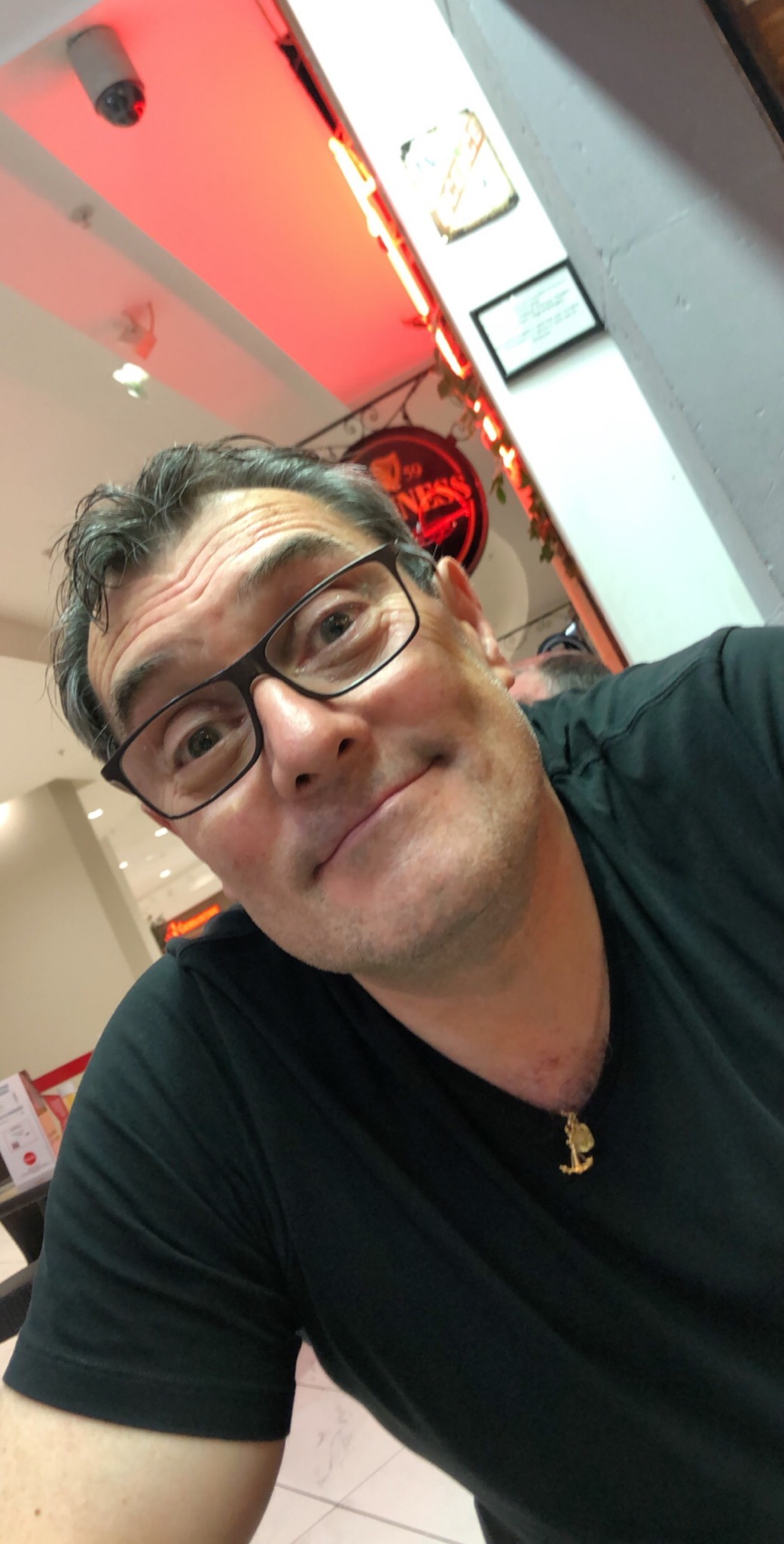Profil de Saikou, 55 ans, Soiree gay à Unterschächen