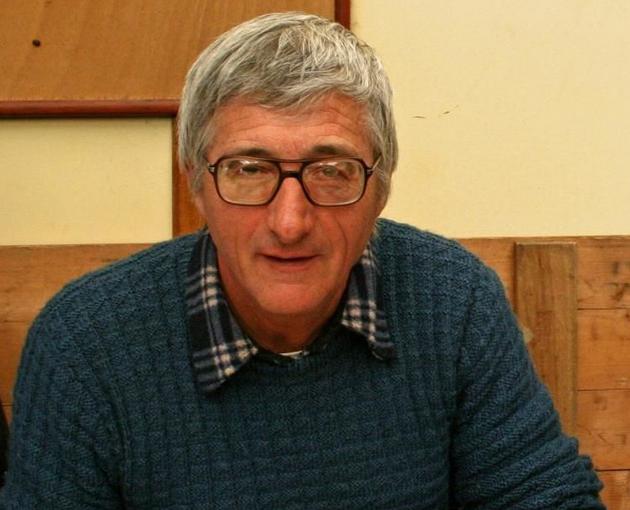 Profil de Marc-emmanuel, 55 ans, Soiree gay à Lussy-sur-Morges