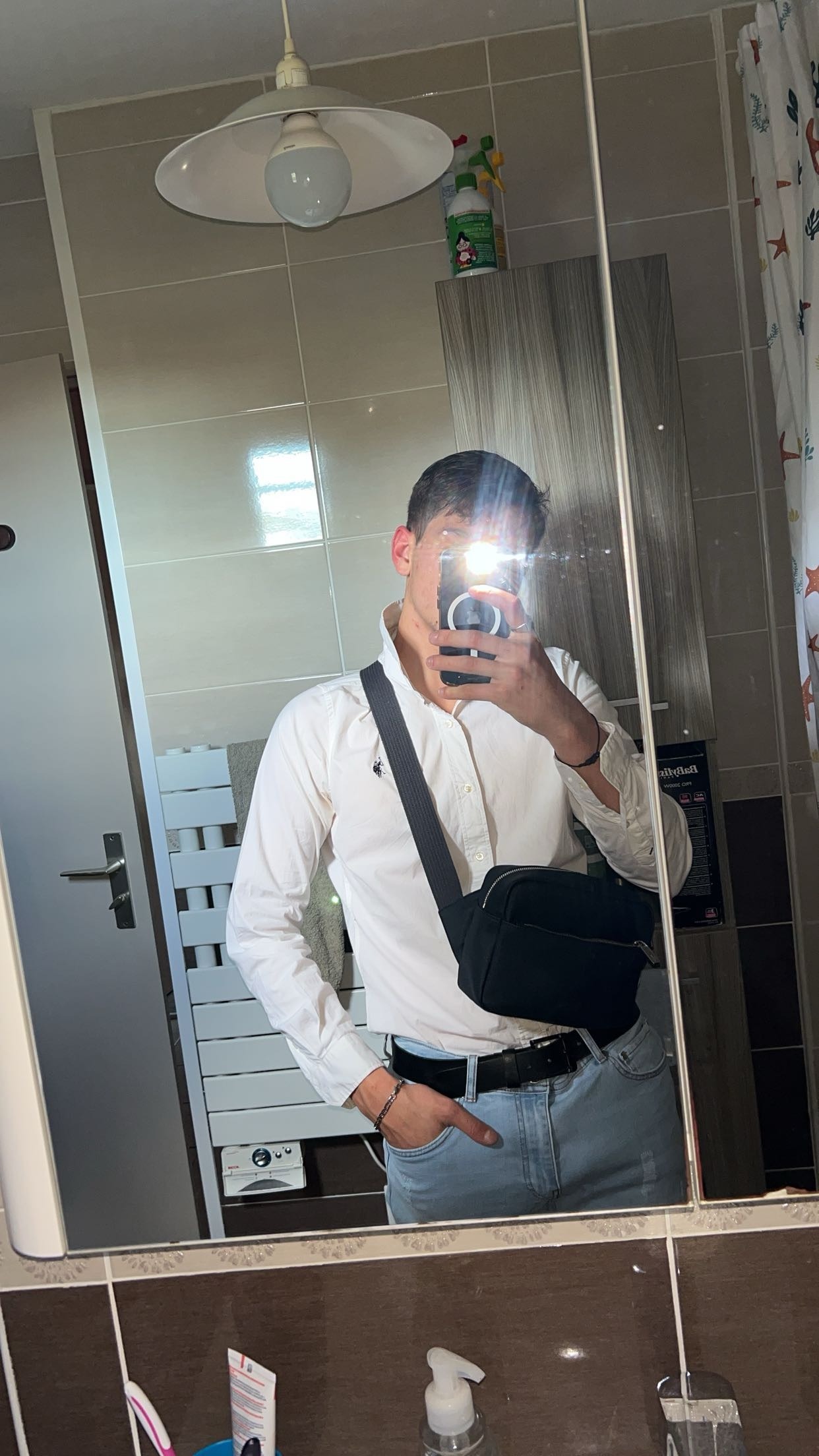 Profil de Guénolé, 21 ans, Soiree gay à Pringy