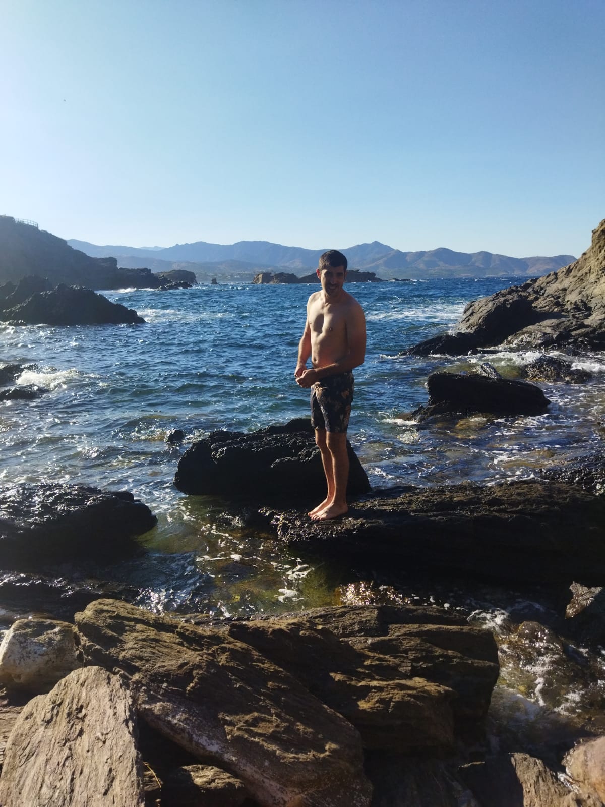 Profil de Dai, 36 ans, Soiree gay à Pomy