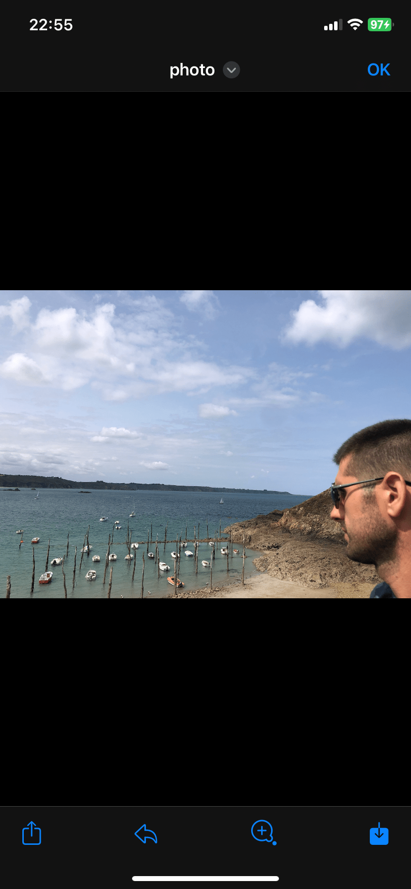 Profil de Luck, 43 ans, Soiree gay à Cozzo