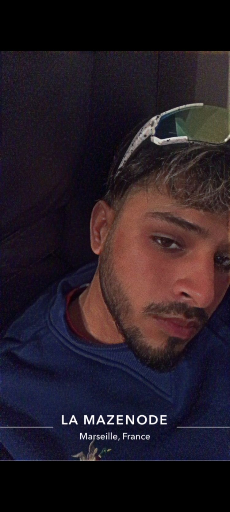 Profil de Czestaw, 23 ans, Soiree gay à St. Martin (Lugnez)