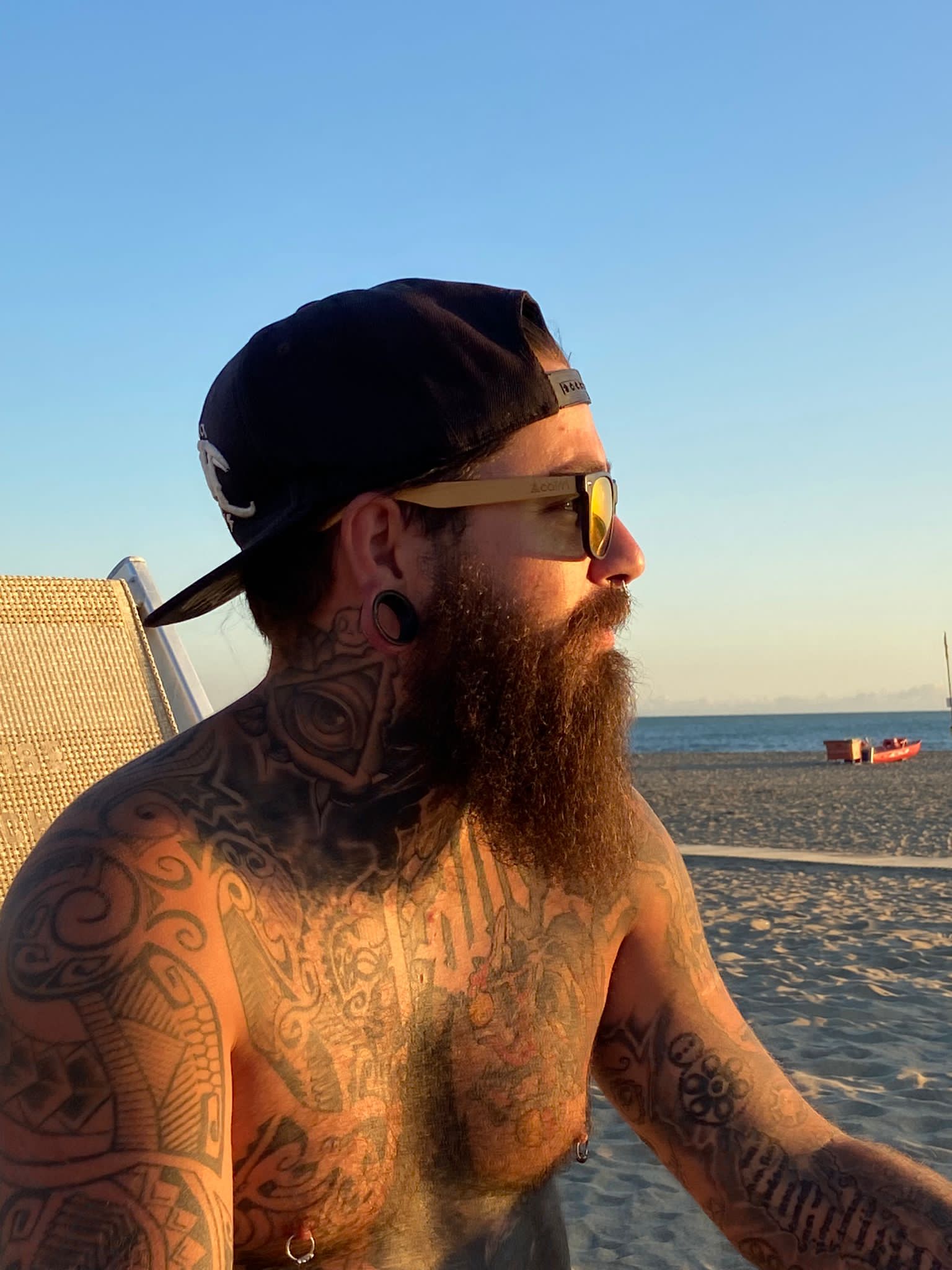 Profil de Sevane, 34 ans, Soiree gay à Humlikon