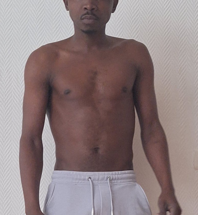 Profil de Abishan, 35 ans, Soiree gay à Epesses