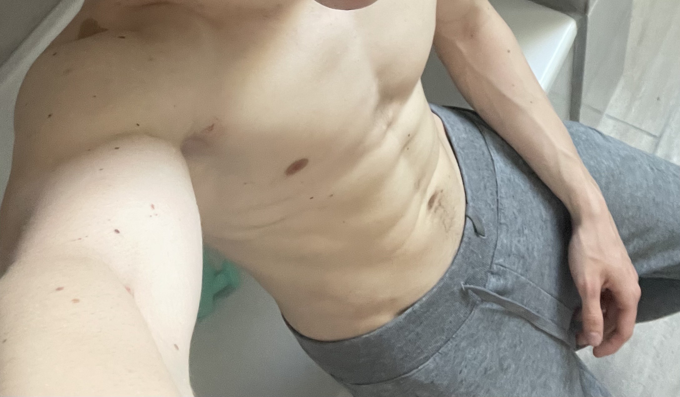 Profil de Gauderic, 21 ans, Soiree gay à Prévonloup