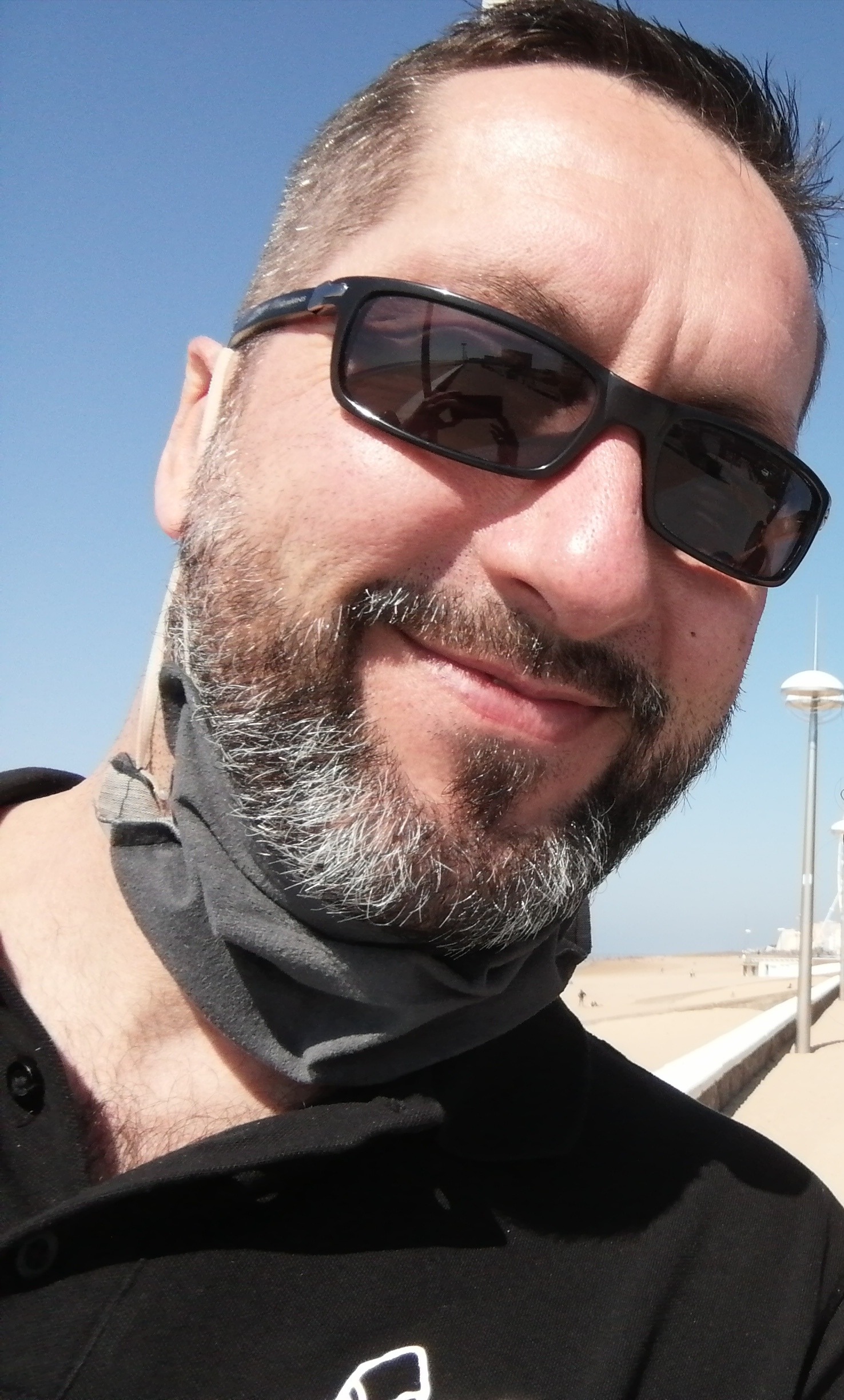 Profil de Obryan, 50 ans, Soiree gay à S. Bernardino