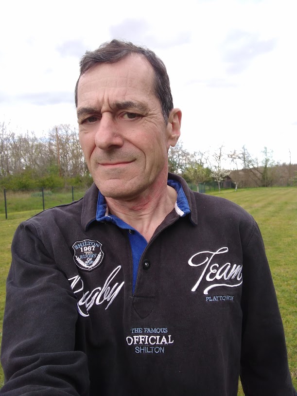 Profil de Cyriaque, 55 ans, Soiree gay à Brittern