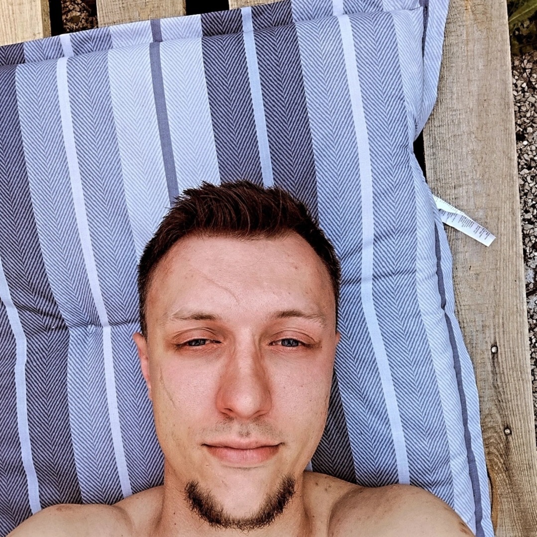 Profil de Yavuz, 29 ans, Soiree gay à Prévonloup