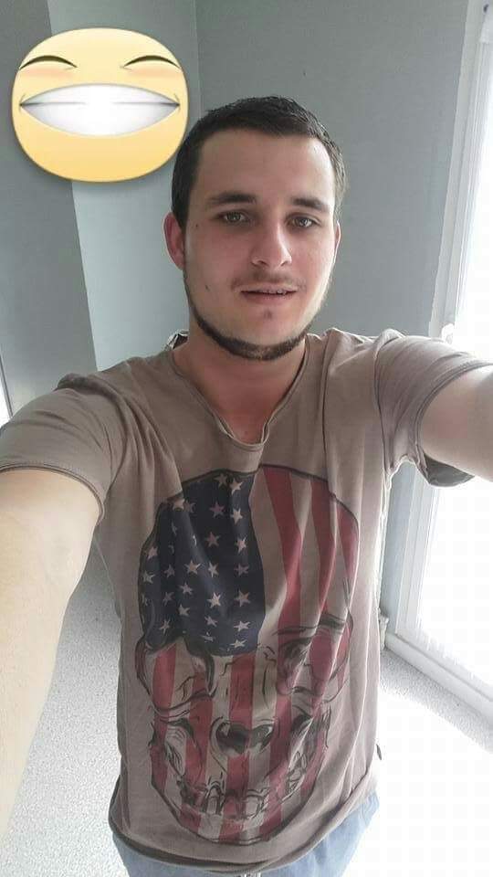 Profil de Mustafa, 33 ans, Soiree gay à St. Margrethenberg