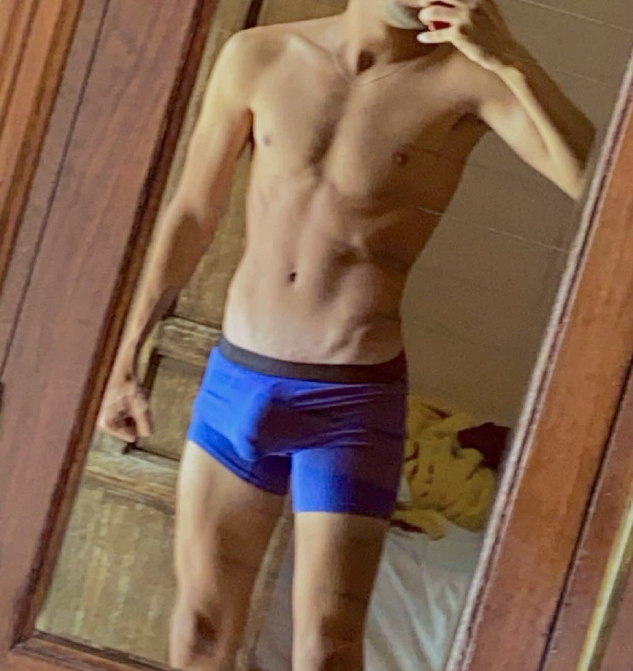 Profil de Apollin, 23 ans, Soiree gay à Siselen BE