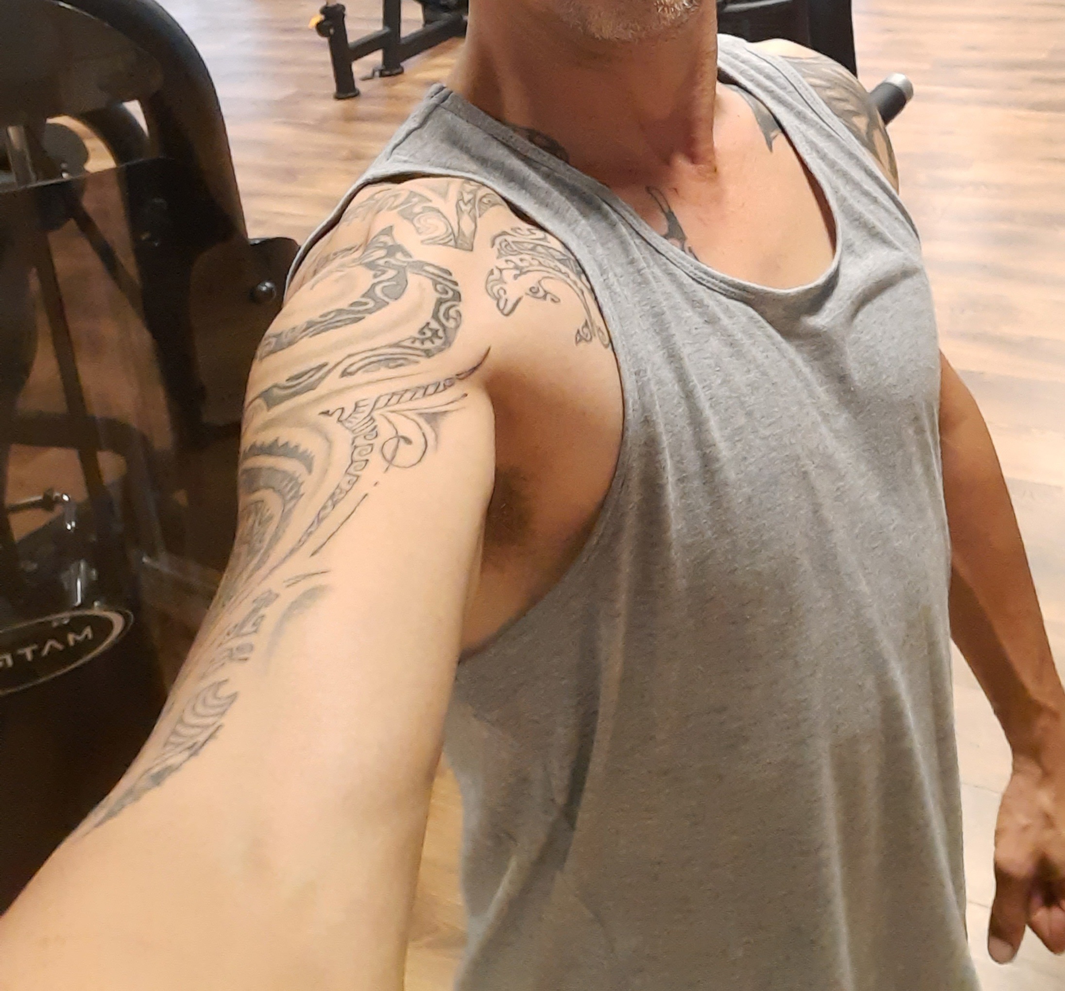 Profil de Abdou-karim, 41 ans, Soiree gay à Tenero
