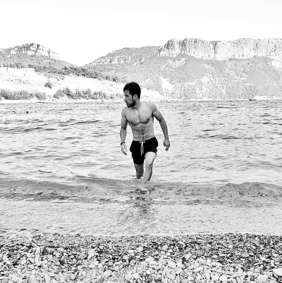 Profil de Pierre-xavier, 31 ans, Soiree gay à Cormoret