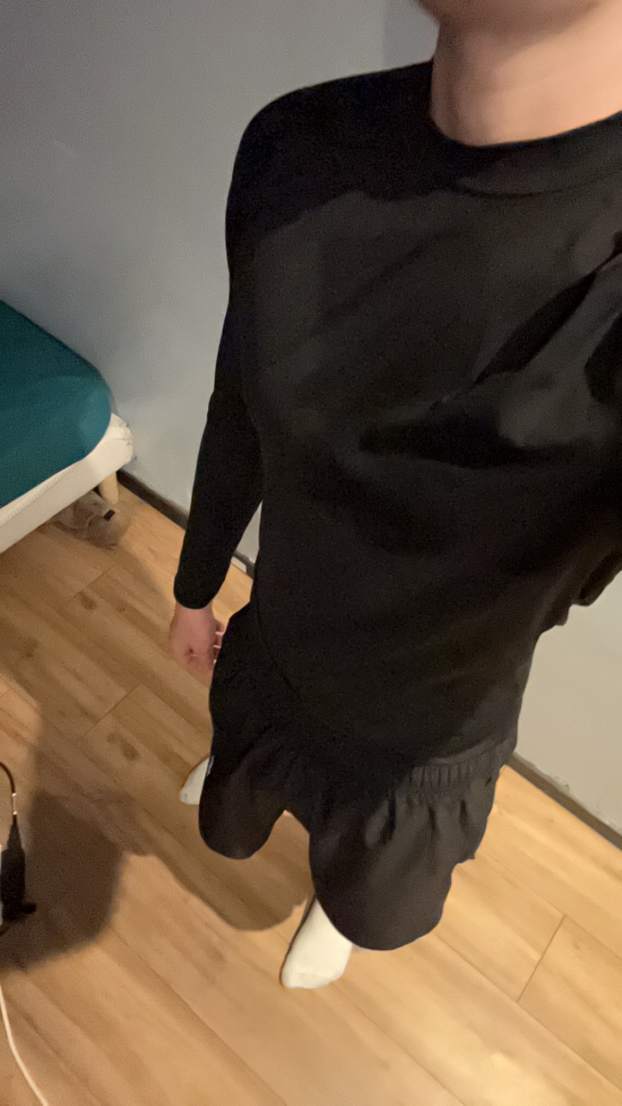 Profil de Kalidou, 19 ans, Soiree gay à Bowil