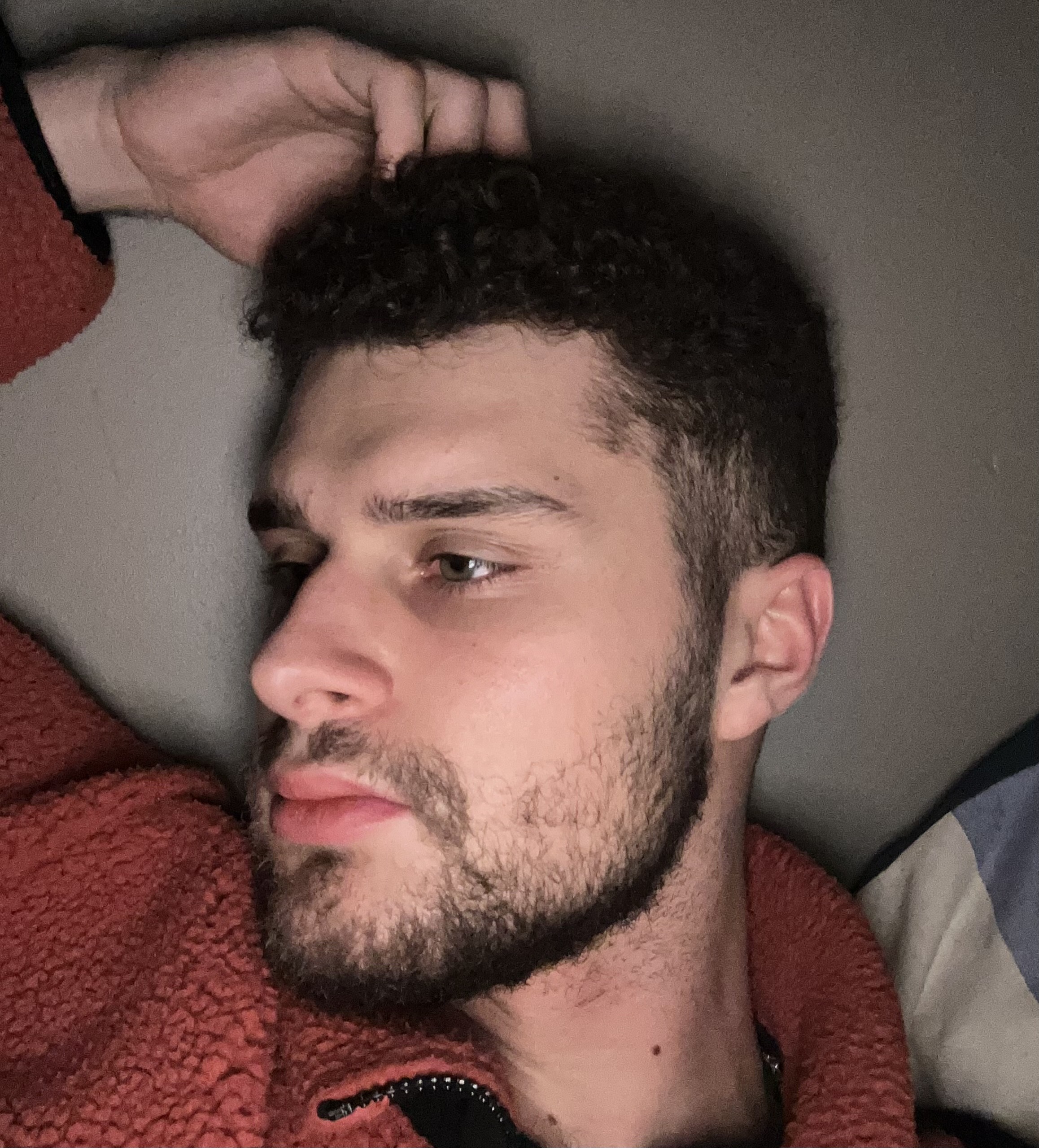 Profil de Dilan, 23 ans, Soiree gay à Humlikon
