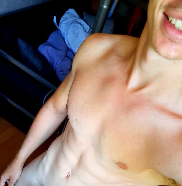 Profil de Wenceslas, 26 ans, Soiree gay à Obermutten
