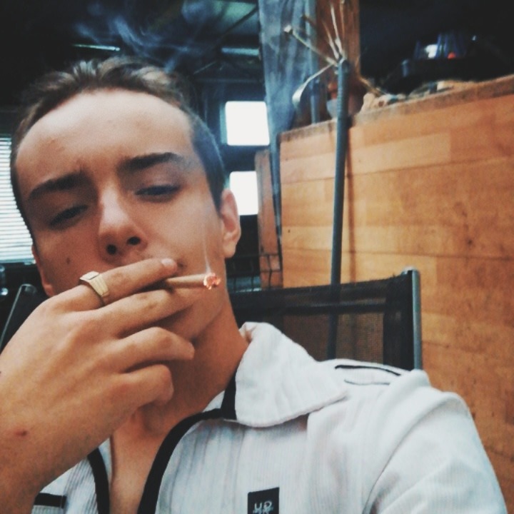 Profil de Michaël, 23 ans, Soiree gay à La Rösa