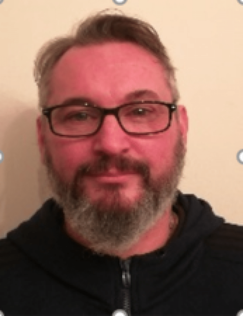 Profil de Anas, 47 ans, Soiree gay à Flerden