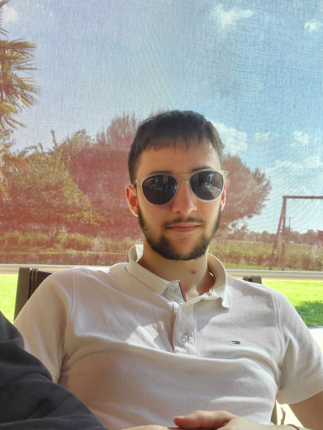 Profil de Zyed, 21 ans, Soiree gay à Rüeggisberg