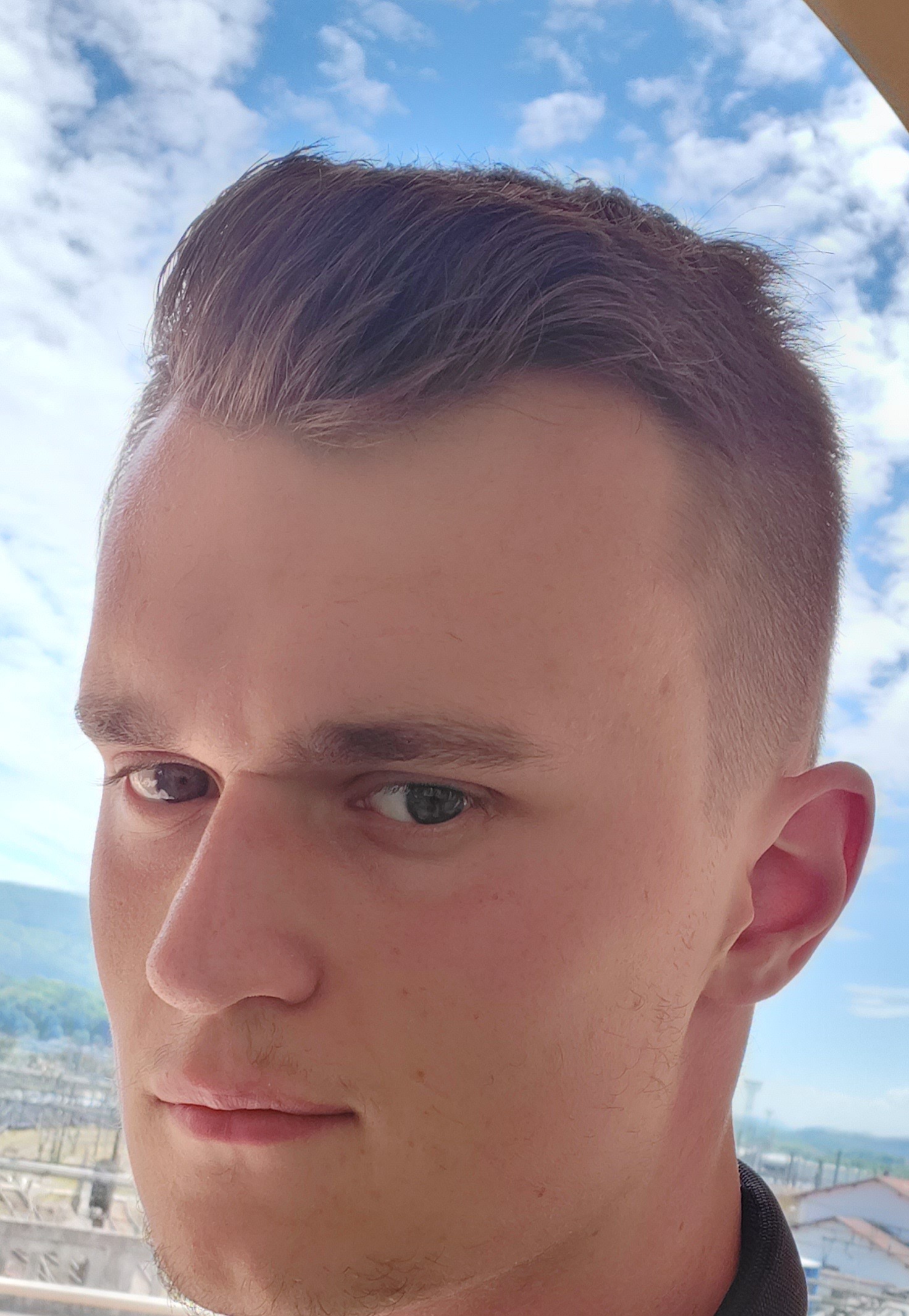 Profil de Jaime, 25 ans, Soiree gay à Steinerberg