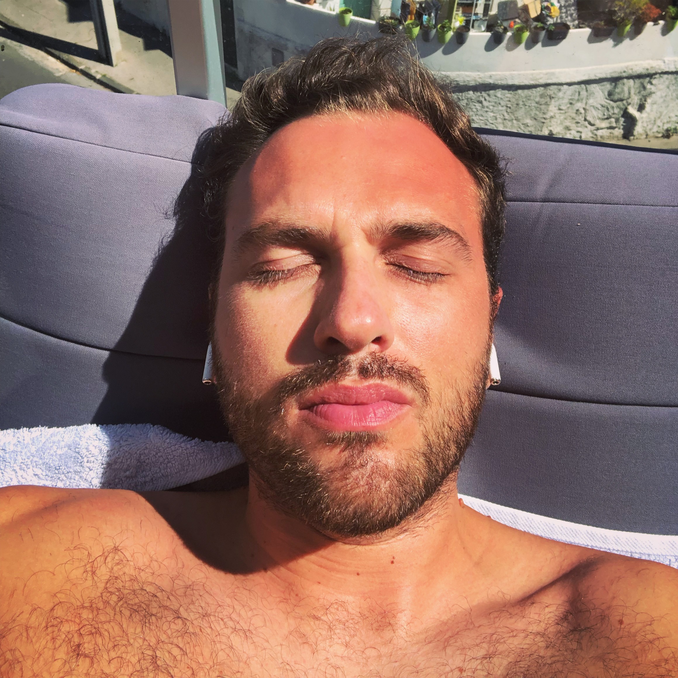 Profil de Kostia, 34 ans, Soiree gay à Löhningen