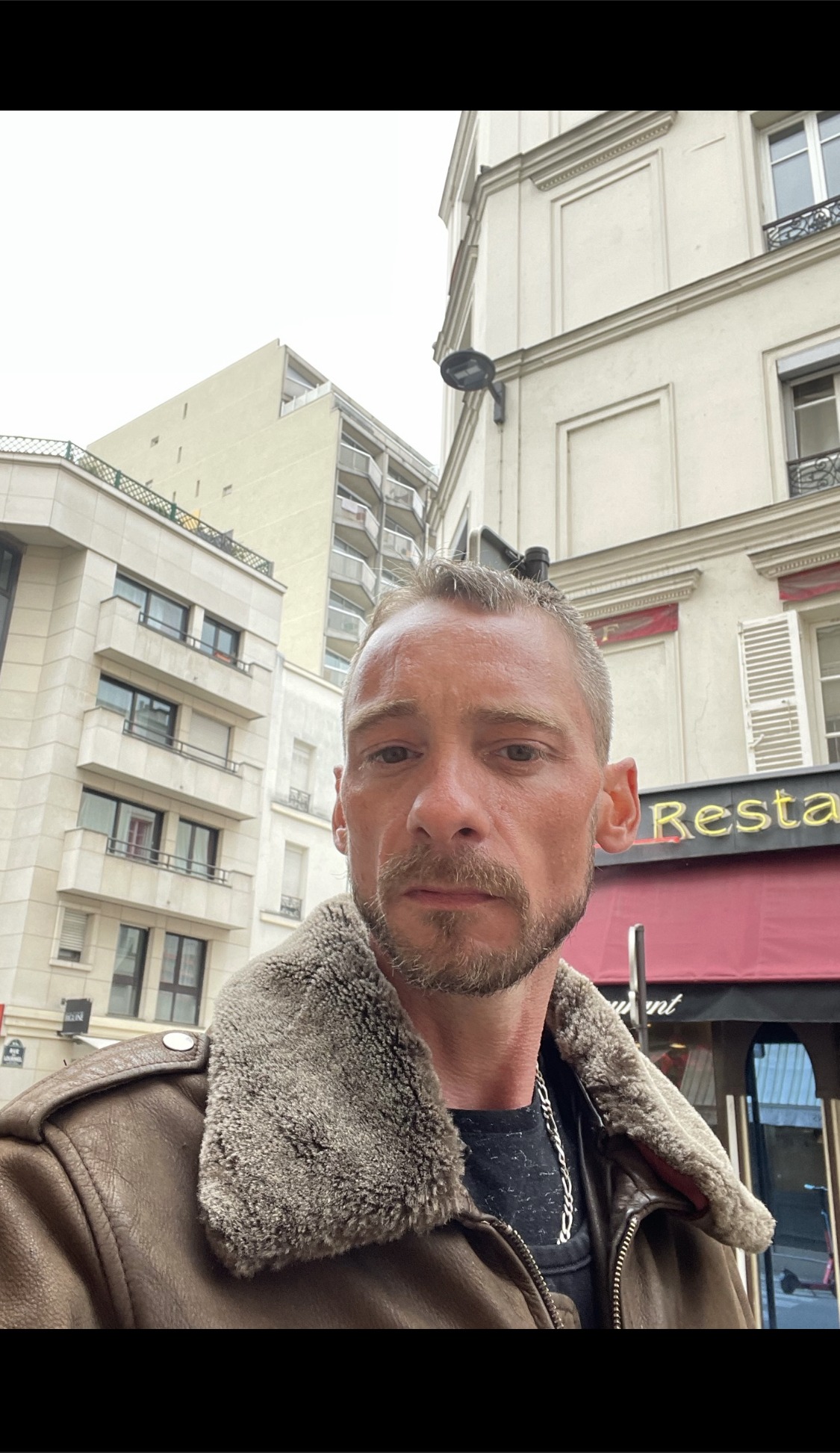Profil de Silvano, 41 ans, Soiree gay à Degen