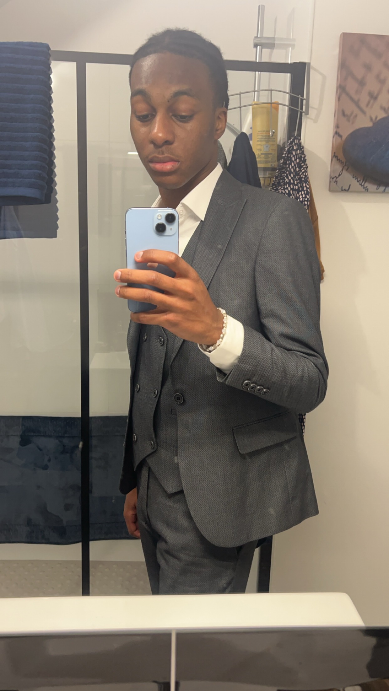Profil de Maylan, 22 ans, Soiree gay à Cremin