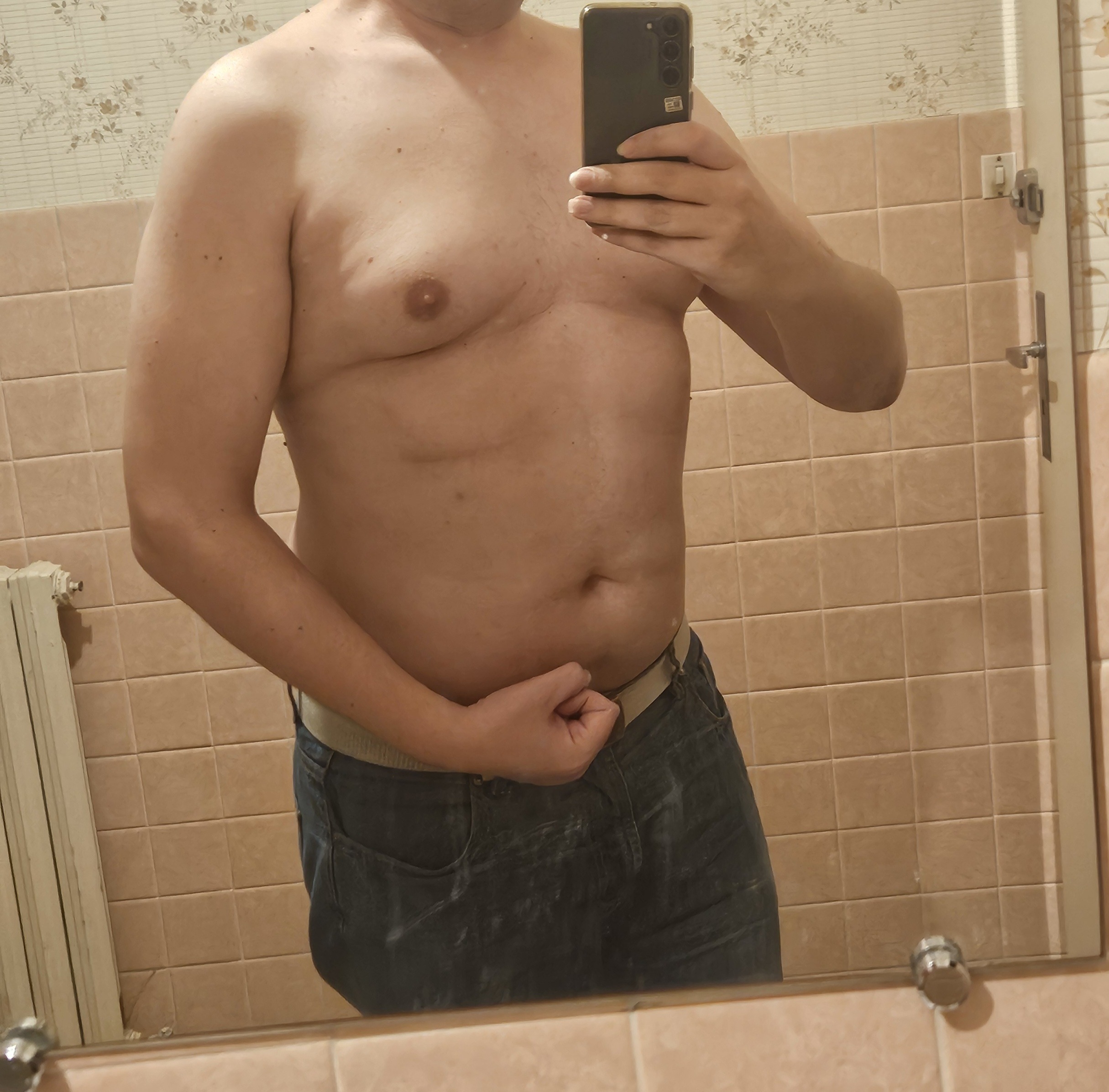 Profil de Darris, 39 ans, Soiree gay à Insone