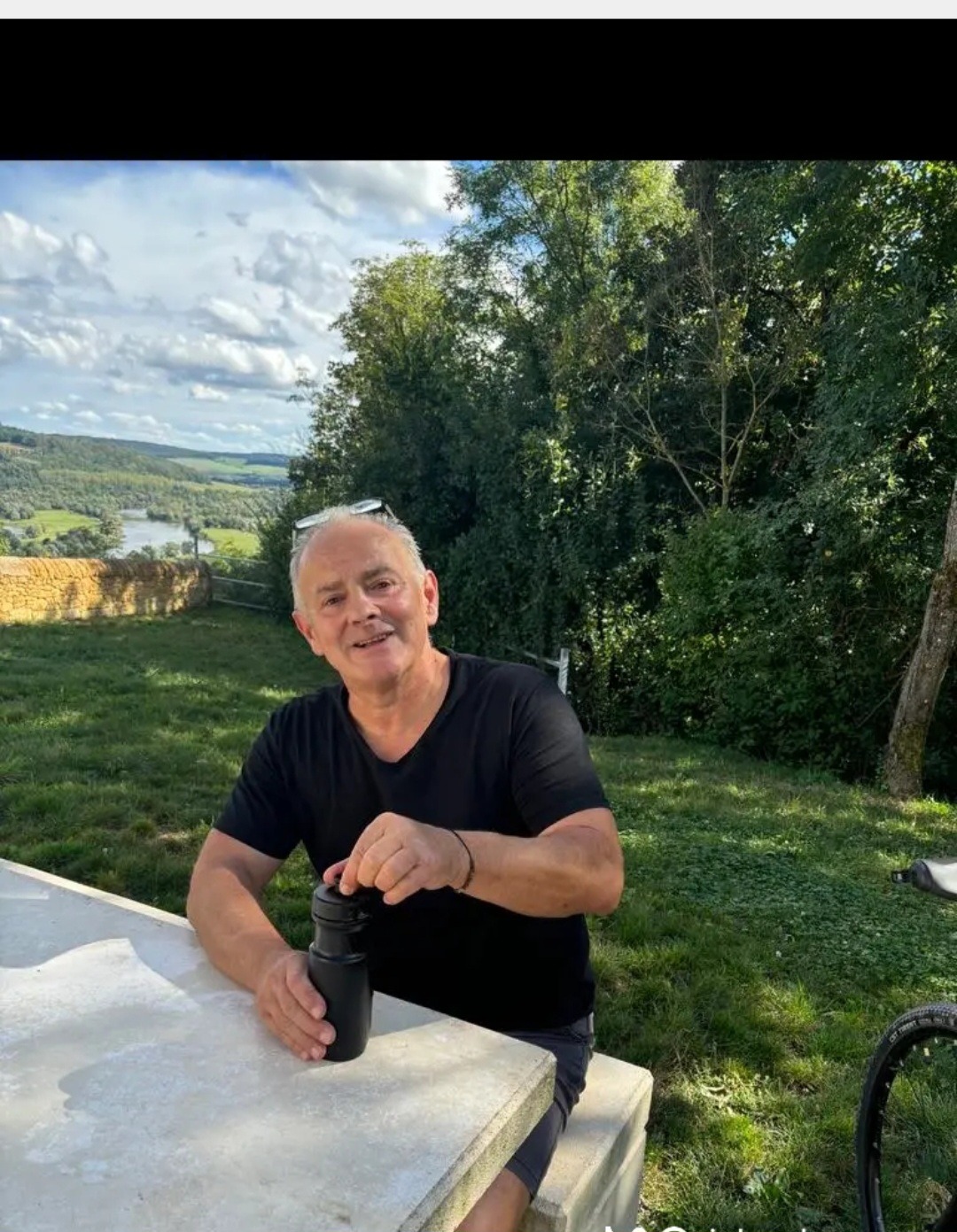 Profil de Antonino, 55 ans, Soiree gay à Melchtal