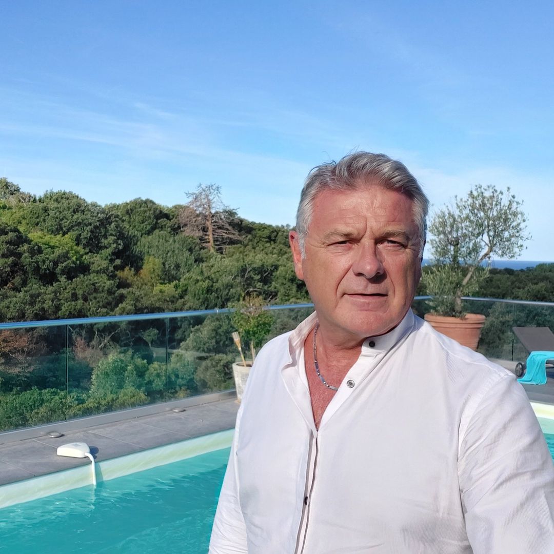 Profil de Zénon, 55 ans, Soiree gay à Blessens