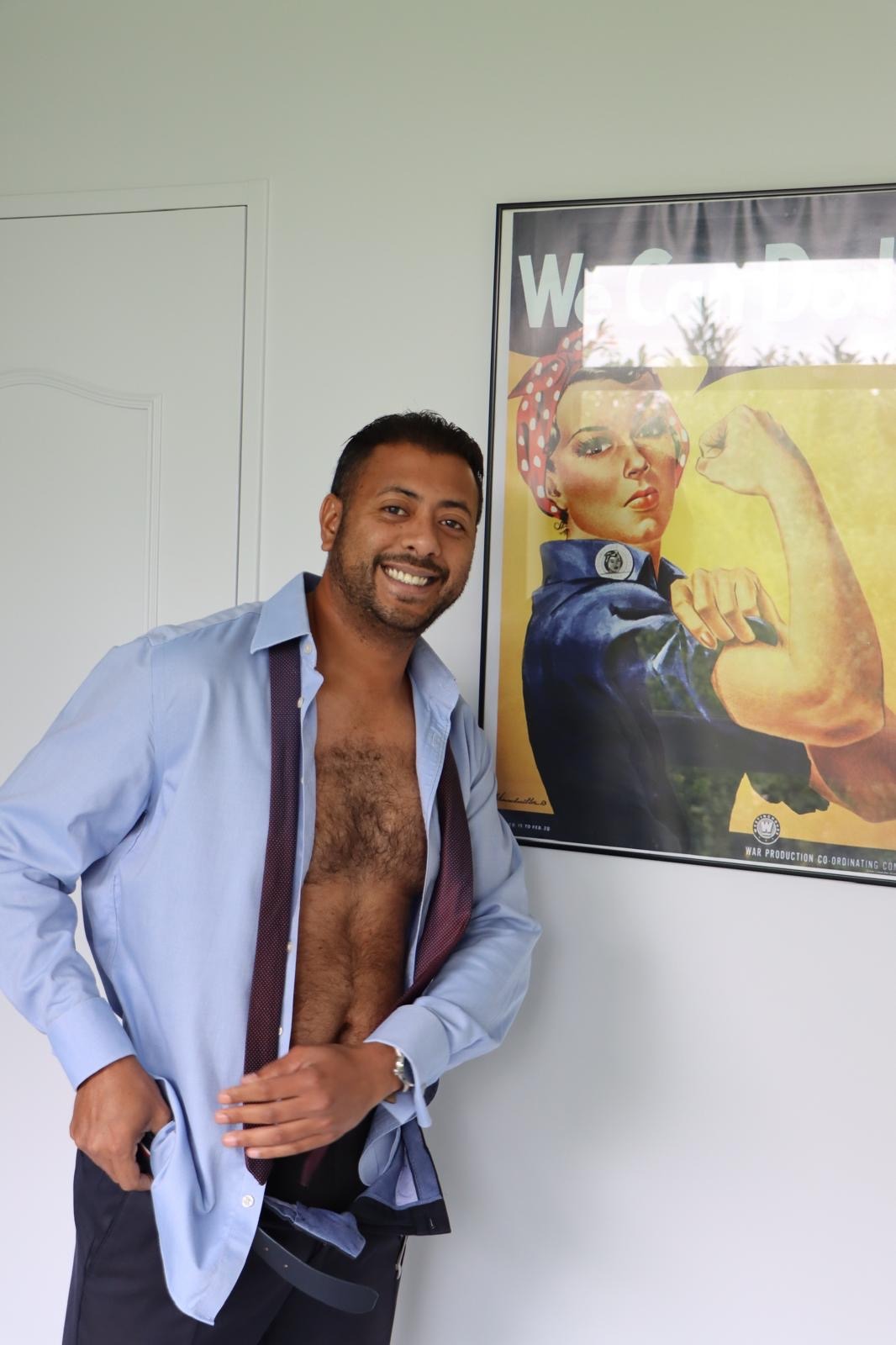 Profil de Pierick, 42 ans, Soiree gay à Brüttisellen