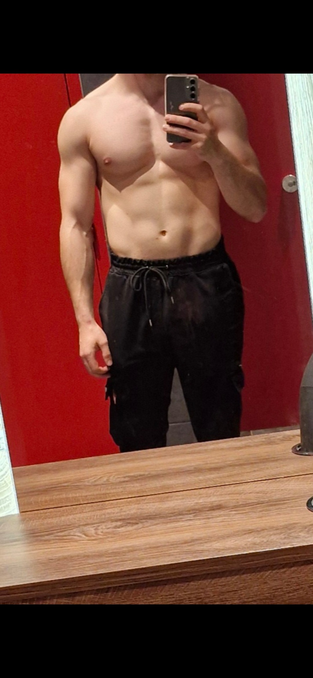 Profil de Naphtali, 28 ans, Soiree gay à Wittwil