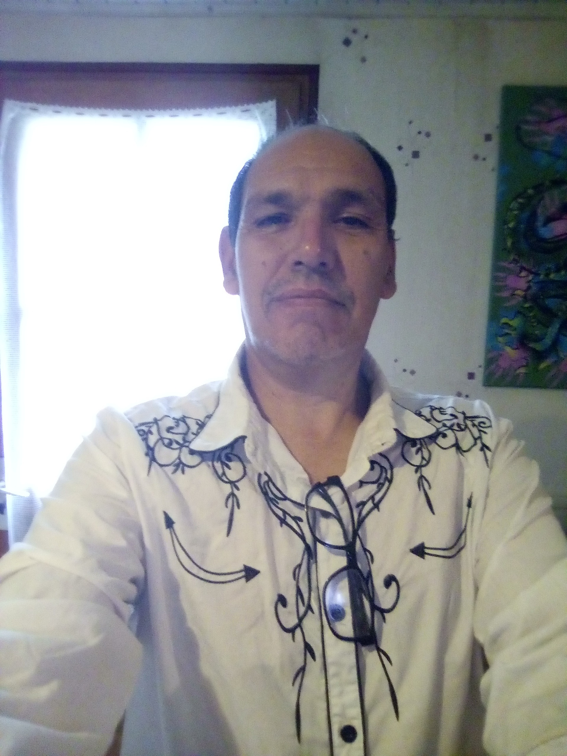 Profil de Anthoine, 51 ans, Soiree gay à Scheunen