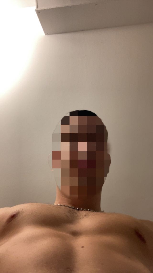 Profil de Hoang, 25 ans, Soiree gay à Soulce