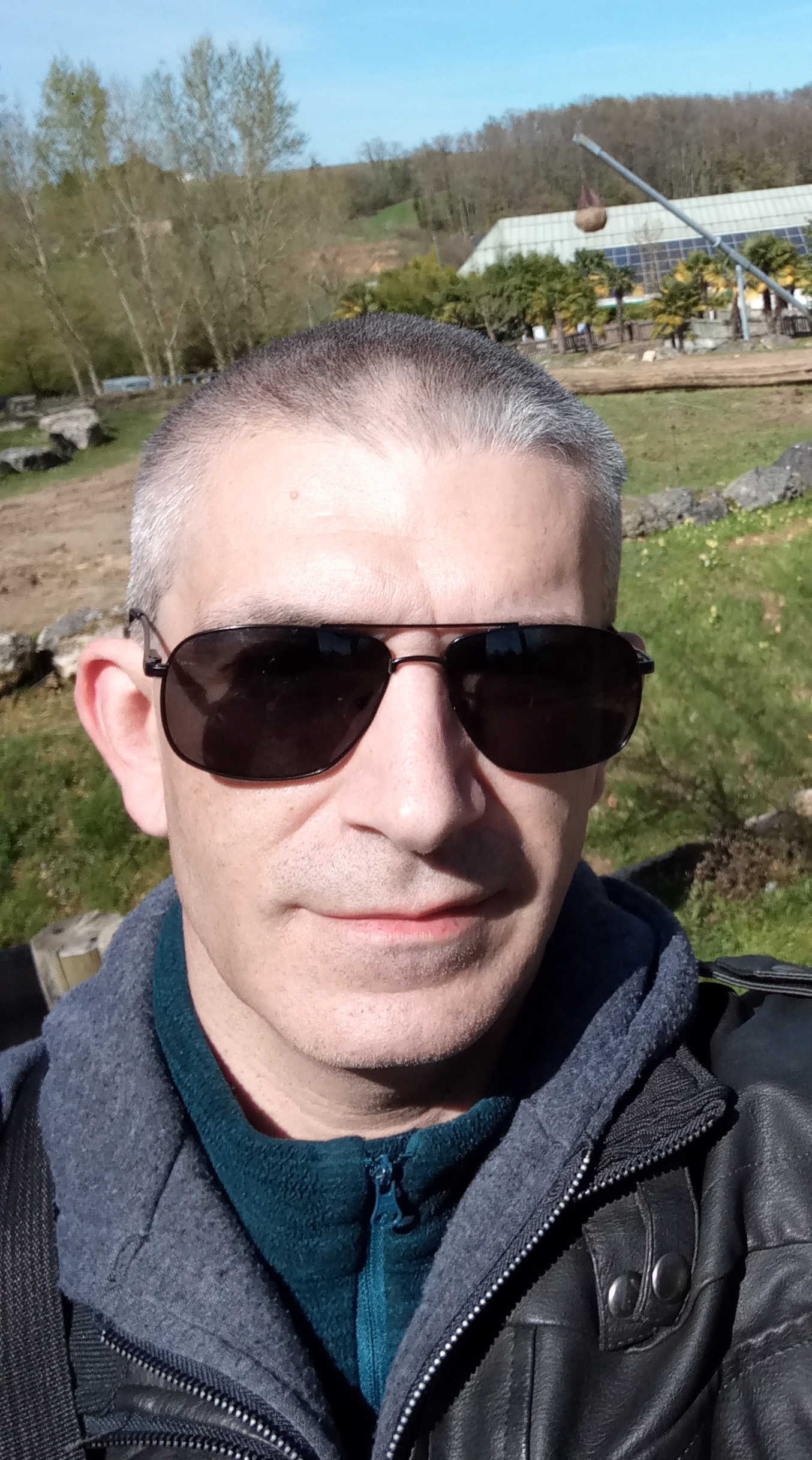 Profil de Jimmy, 46 ans, Soiree gay à Willadingen
