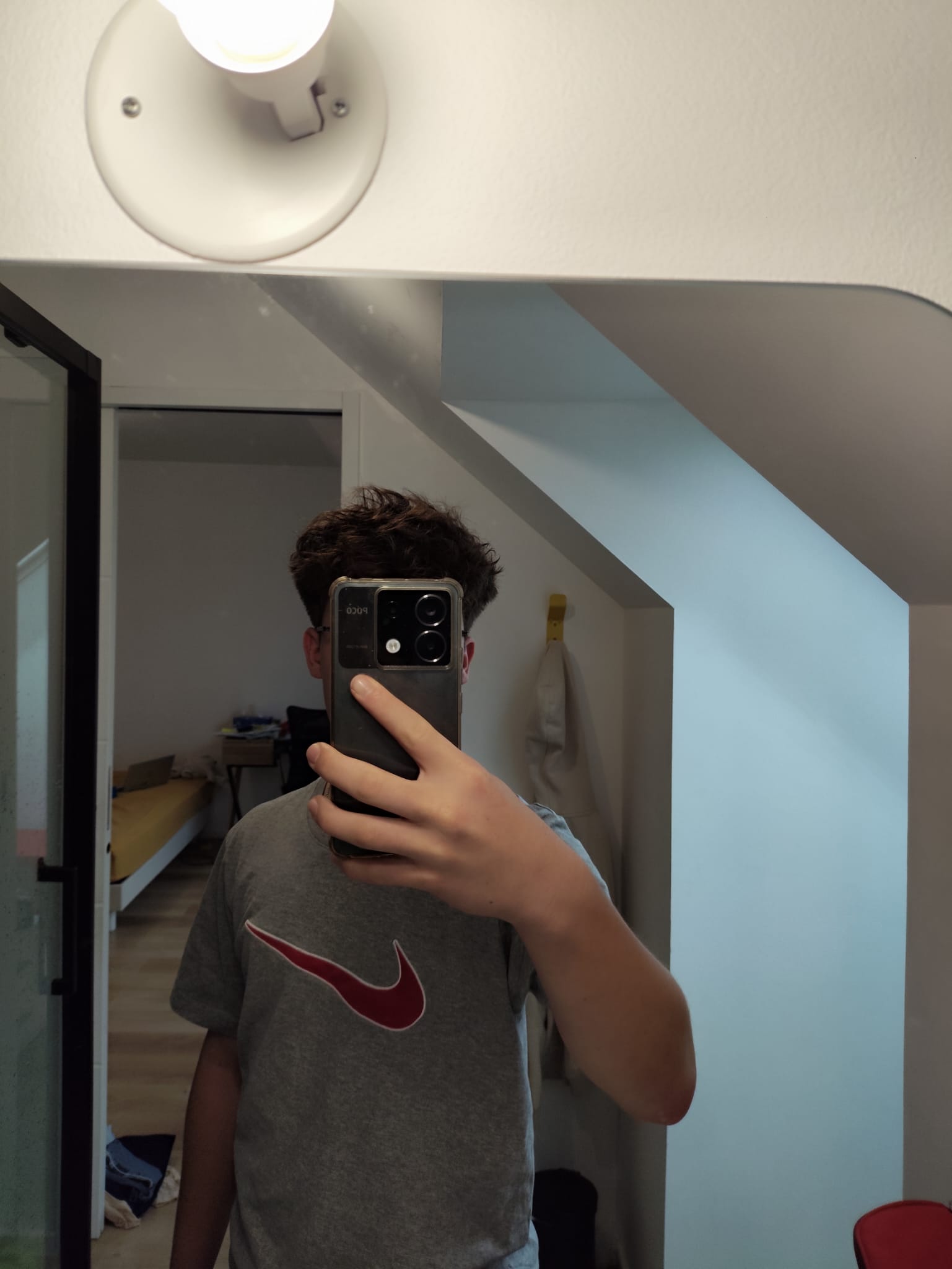 Profil de Yonnel, 20 ans, Soiree gay à Bowil