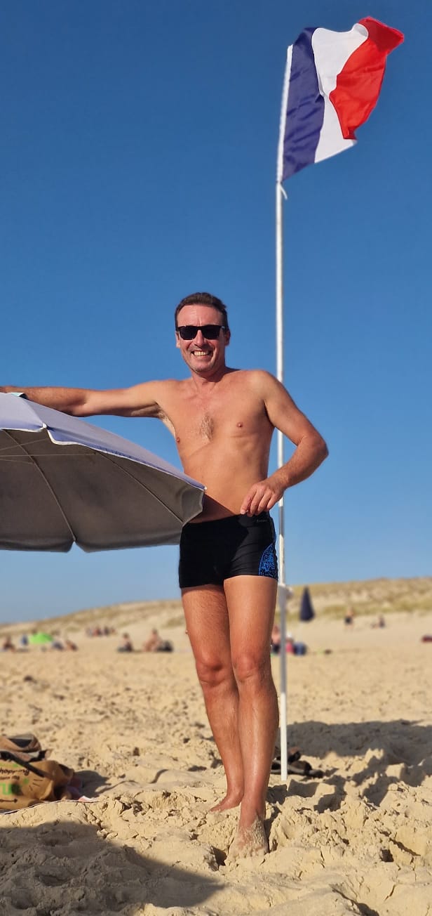Profil de Goulwen, 53 ans, Soiree gay à Grosswangen