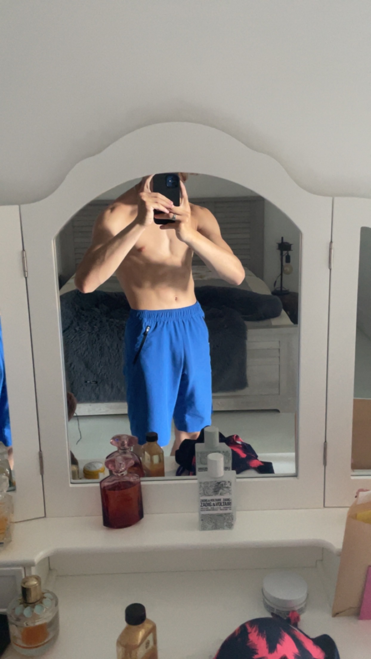 Profil de Mostapha, 19 ans, Soiree gay à Marin-Epagnier