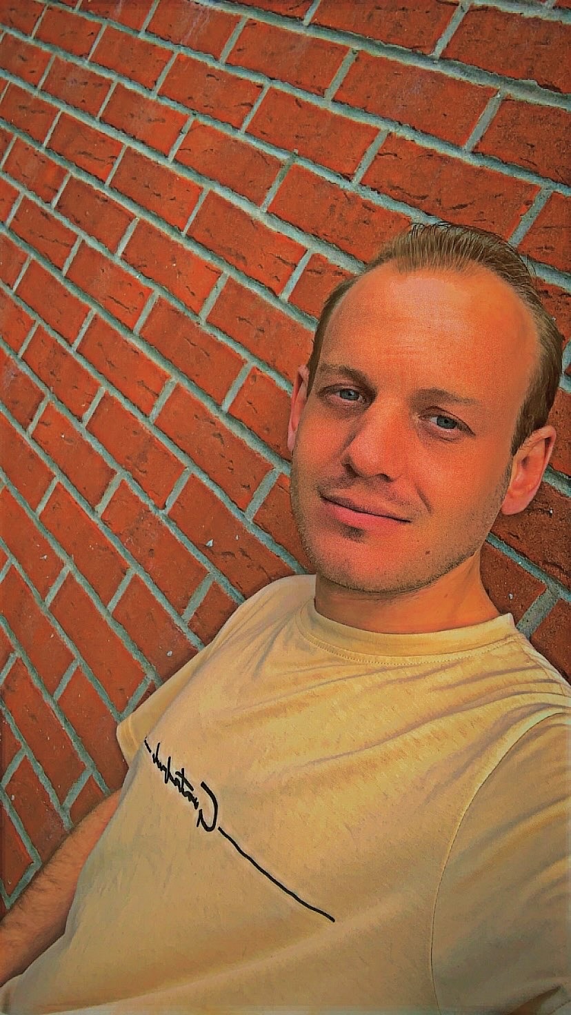 Profil de Assim, 27 ans, Soiree gay à Balsthal