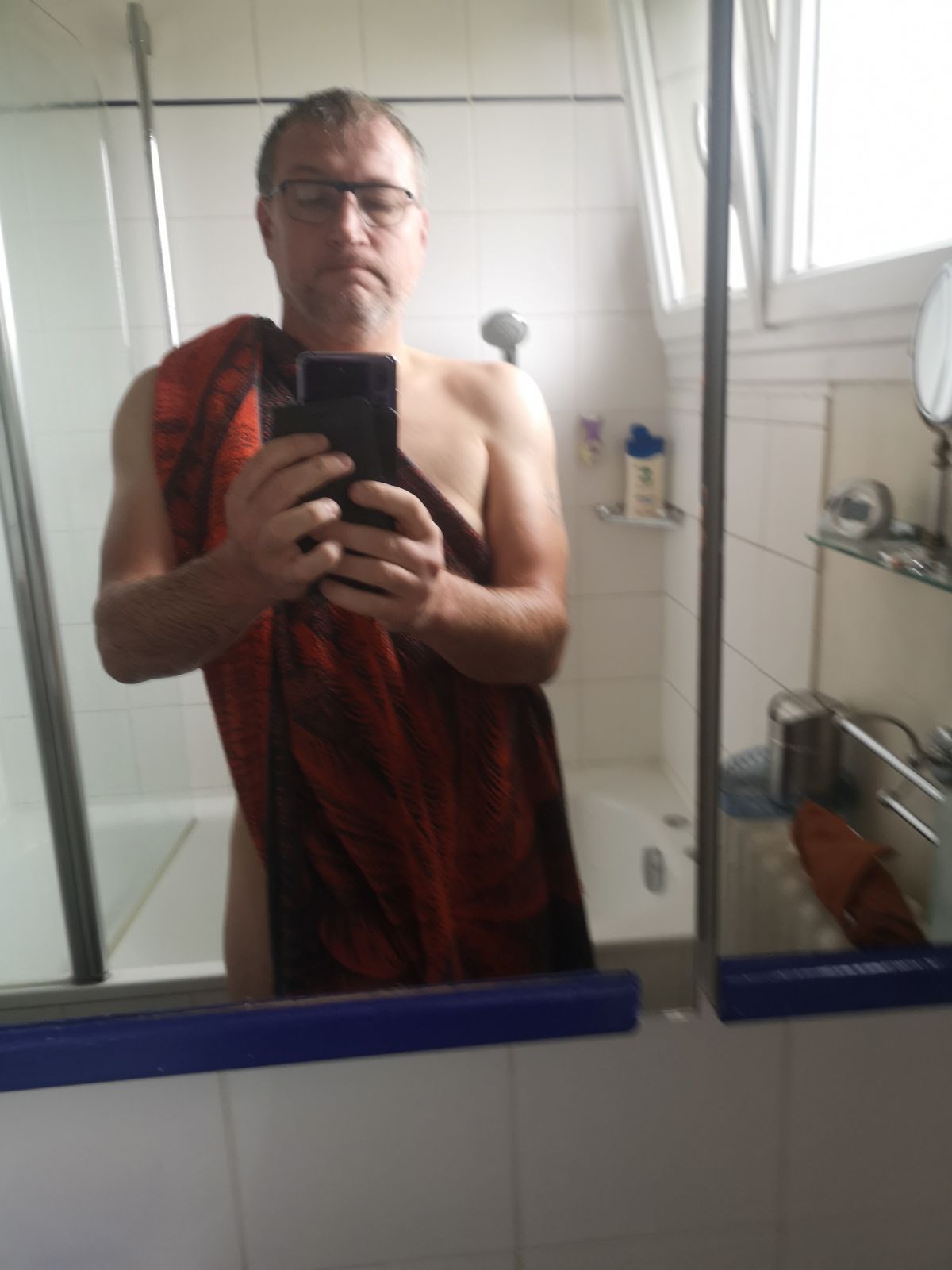 Profil de Simeo, 52 ans, Soiree gay à Niederweningen