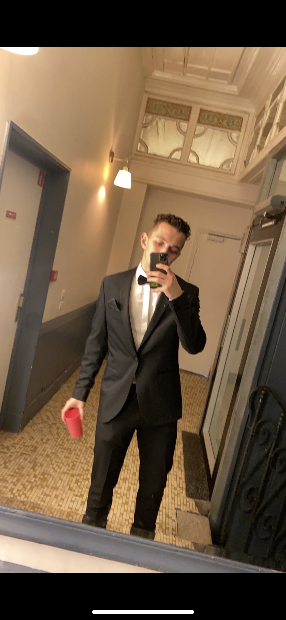 Profil de Issa, 21 ans, Soiree gay à Kollbrunn