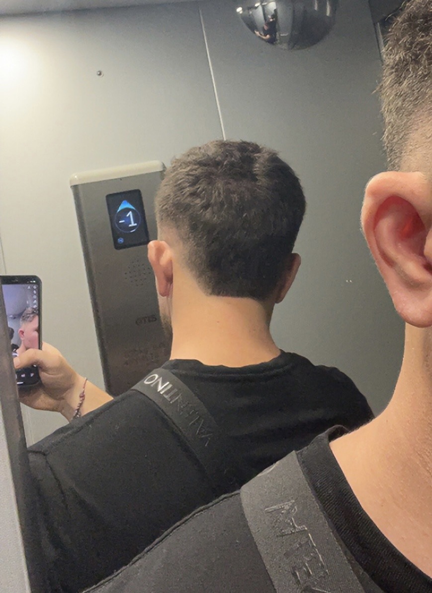 Profil de Dejan, 23 ans, Soiree gay à Arosa