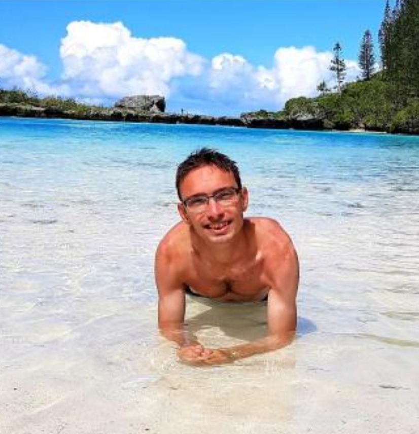 Profil de Maelig, 30 ans, Soiree gay à St. Margrethenberg