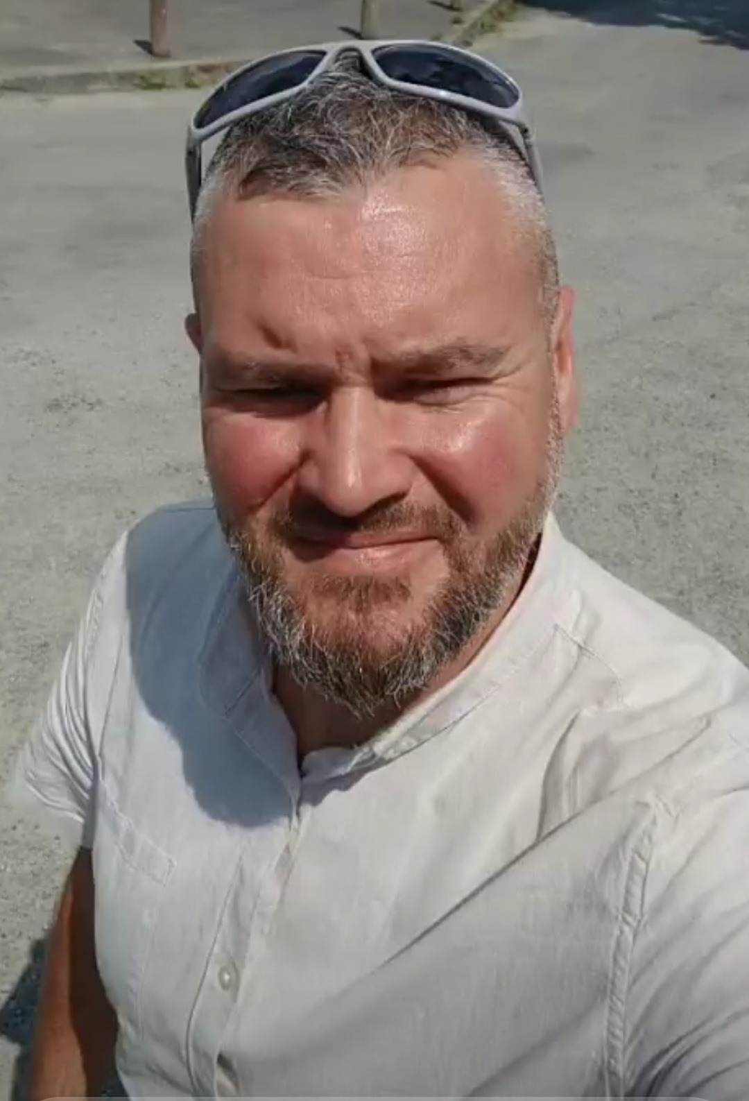 Profil de Veli, 45 ans, Soiree gay à Valbella