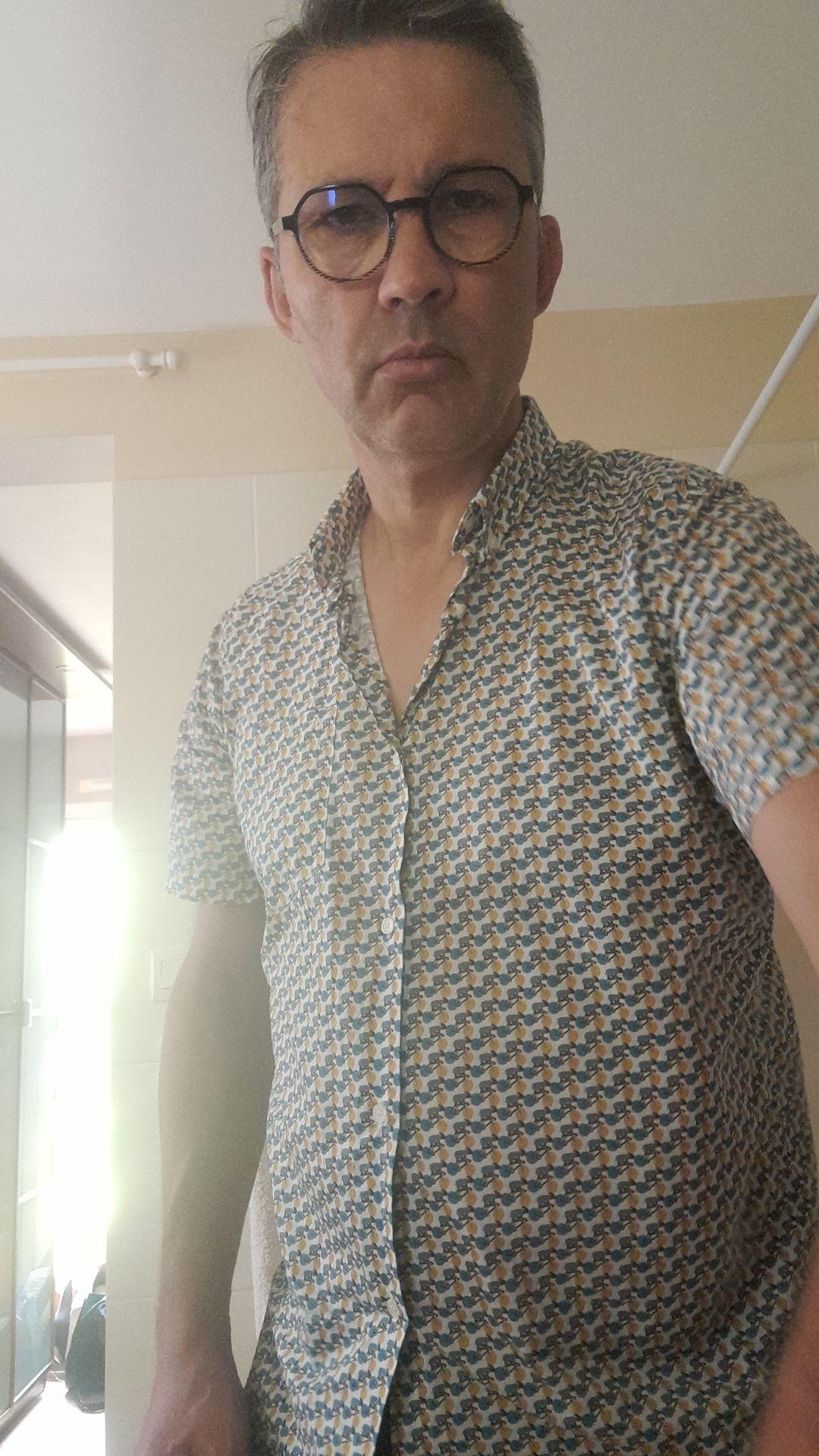Profil de Tidiani, 55 ans, Soiree gay à Zullwil