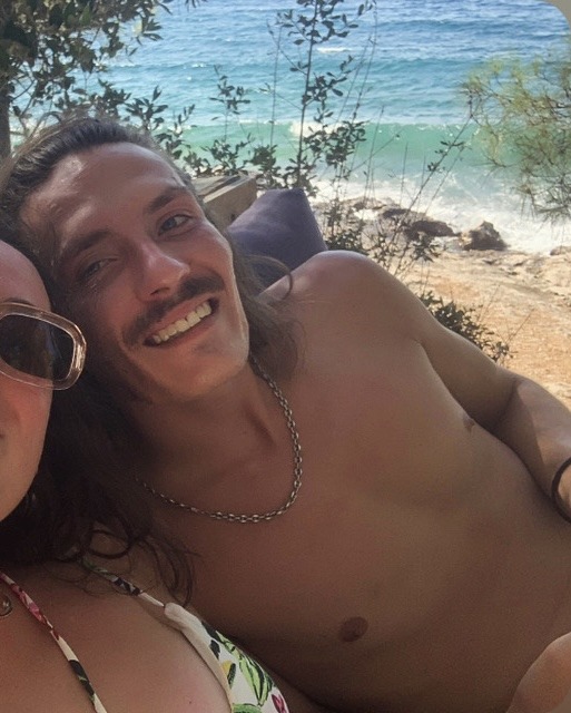 Profil de Clayton, 24 ans, Soiree gay à Meien