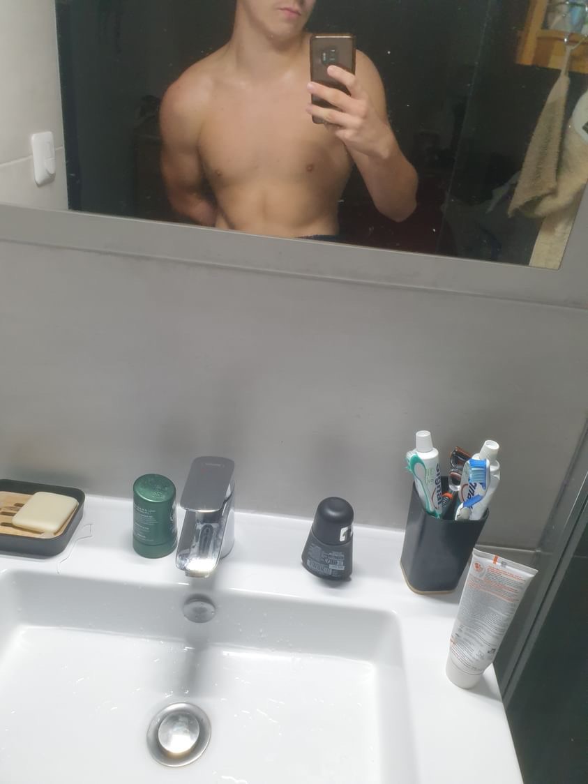 Profil de Paul-gabriel, 19 ans, Soiree gay à Willadingen