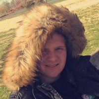 Profil de Kalis, 23 ans, Soiree gay à Kleinwangen