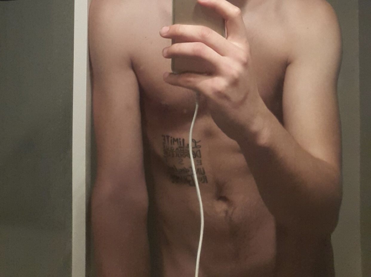 Profil de Angueran, 28 ans, Soiree gay à Daillon